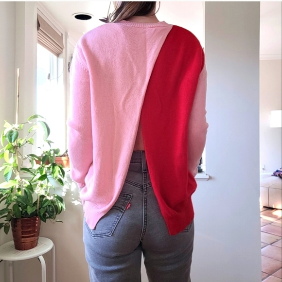 100% cashmere Chinti and Parker - Picture 7 of 8